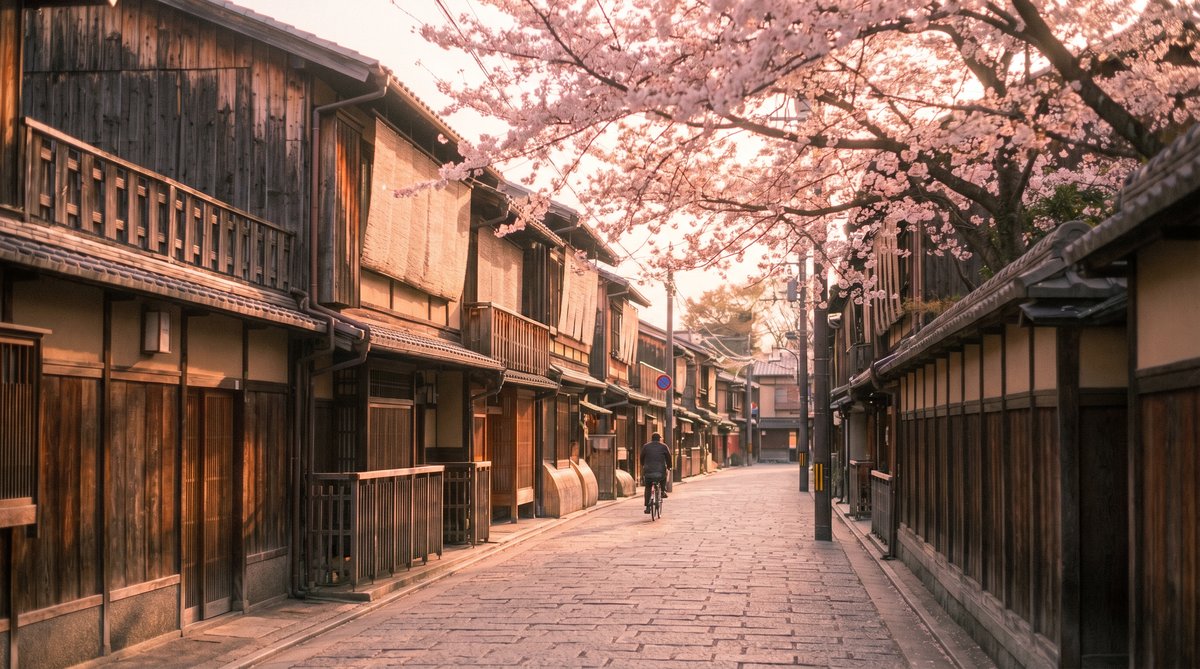 17c一起草春日樱花旅拍视频